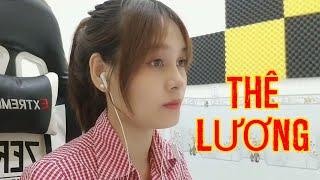 THÊ LƯƠNG - PHÚC CHINH | HÀ JURY COVER | NHẠC HOT TIKTOK 2021