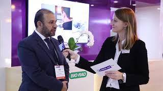 Bio-Rad - MEDLAB TV 2018