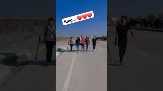 King off tonk.....