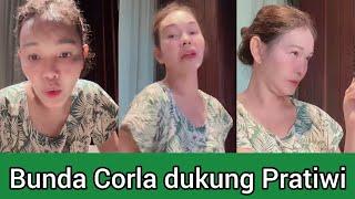 Bunda Corla tanggapi kasus Agus yg viral