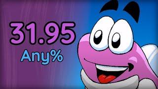 Putt-Putt Saves the Zoo | 31.950 | CURRENT WR!