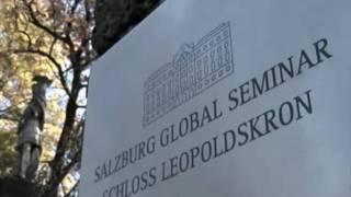 The Salzburg Global Seminar - A Brief Introduction