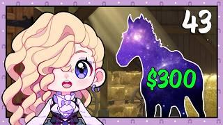 10 VIP Summons ($300) Did I get a Cosmic Mustang or Atlantean Arabian? - Star Equestrian [43]