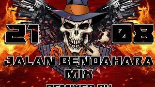 2108 Jalan Bendahara Mix|Djay Mathi Eypoh Marley BeatMafia|Green Rasta Crew|DjRemixFm.Com.My