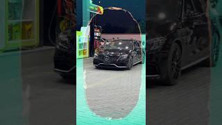 Mercedes AMG C63 S  #2wheel4wheel #automobile