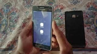 Samsung  G532F  FRP  Bypass  Android 6.0.1 ''Without PC''