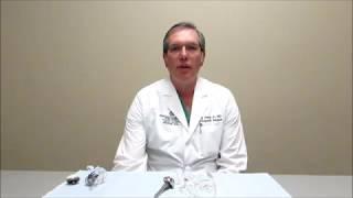 Total Shoulder Replacement vs Reverse Shoulder Replacement - Dr. Eloy Ochoa
