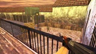Without obstacles (Natus Vincere movie by sCOPe)