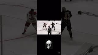 Verba VS Hant#hockey #edit