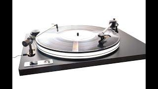 How to Install and Eliminate Static Using the Hudson Hi-Fi Anti-Static Tonearm Brush