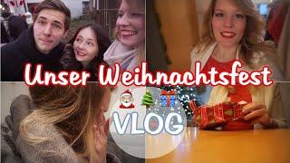 Feiern mit Baby | Nur 3 Stunden Schlaf | Familienvlog