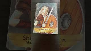 #557 Leo - Angels & Ancestors Oracle Message