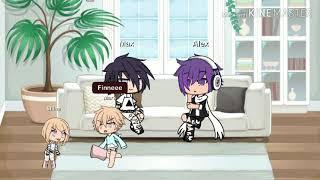 ~1 Little Sister and 4 Older Brother~ Gacha life ~