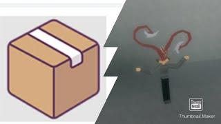 How to get "parasite" badge in trevor creatures world