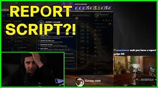 Bardinette Exposed For Scripting