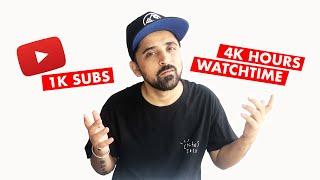 How To Monetise Youtube Channel & Music Videos | 2020