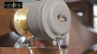 Premium HiFi High-End JBL Custom Speakers by Lansing Audio
