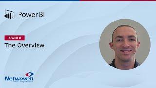 Microsoft Power BI  - An Overview