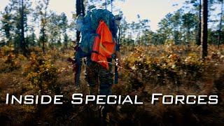 Special Forces : The Next Generation | Lost in The Woods