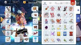 Tips & Trik Refine Success 100% Ragnarok M Eternal Love