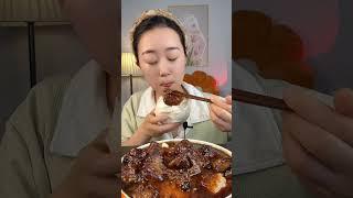 Khoma Mukbangs the Spiciest Sichuan Noodles | ASMR & Fire Breathing | Khoma ASMR