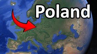 Poland Like Never Before – population collapse