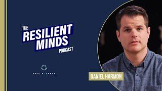 Cultivating Freedom While Building Community with Daniel Harmon