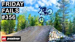 Friday Fails #356