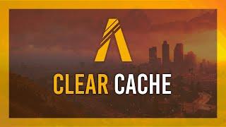 Clear FiveM Cache | Updated 2024 | Simple Guide