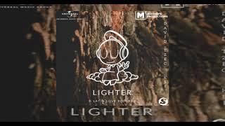 David Tzec - Lighter (Official Audio) ft. KSI