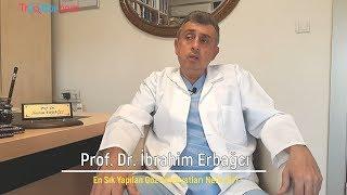 En Sık Yapılan Göz Ameliyatları Nelerdir? - Trdoktor.Com