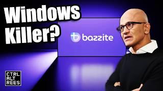 Bazzite: The Gaming OS Microsoft Doesn't Want You To Know About