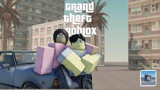 GTA VI Trailer but its Roblox