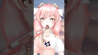 Wildfire- Honkai Star Rail Cover! (Singing) #englishvtuber #envtuber #vtuber #hsr #honkai #singing