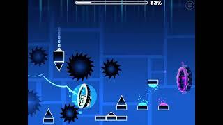 Geometry dash layout (Sequence) preview