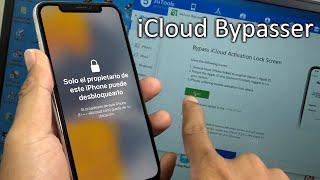 Tutorial iCloud Bypass iOS 18 / 17 iCloud Unlocked