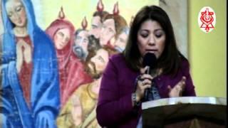 ASAMBLEA #6 Centro catolico Carismatico NY.