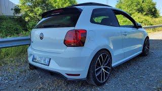 POLO 5 GTI [ 192Ch ]