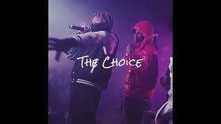 (FREE) sgpwes x Slump6s x OsamaSon Type Beat "The Choice" 2024