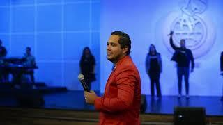 Vida Cristiana 1er Servicio