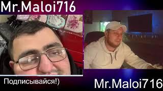 Заказ чизбургеров в ларьке #чатрулетка #mrmaloi #mrmaloi716 #maloi #вкусноиточка #чизбругер