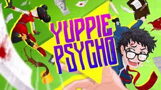 Yuppie Psycho OST - Dance of the Dead