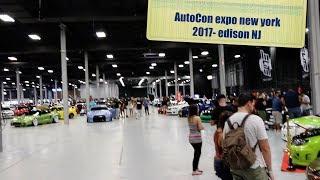 autocon newyork 2017- HERVE's WORLD - episode 73