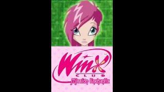 Прохождение игры "Winx mission enchantix Глава 6-Омега значит смерть