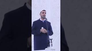 Boşanan insanlarda bunu görmədim|ilahiyyatçı Rza Rzayev #Moize #Bişanma #Ailə #Heyder mescidi
