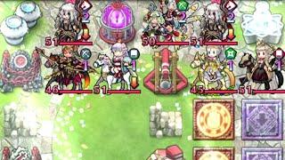 This is Why People Don't Play Aether Raids