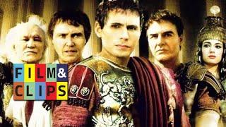 Julius Caesar - Full Movie (Dutch Subs) by Film&Clips