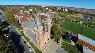 A Chosen Place - Benedictine College