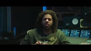 J.COLE Документальный фильм Applying Pressure: The Off-Season