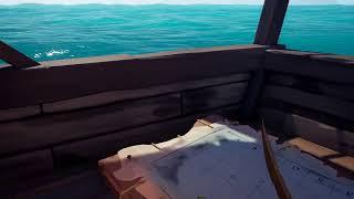 Sea Of Thieves - LANUN SAMPAI PENING